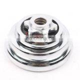 Adjustable Weight Lifting Electroplating Dumbbells Buy On Line Set 10Kg Dumbbell Set thumbnail-2