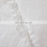 Melange Texture Microfiber Bedspread Sheet Set Washable Lightweight Coverlet Bedding Set thumbnail-6