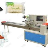 Automatic Bar Soap Flow Wrapping Machine Price