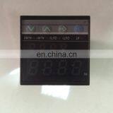 RKC Japan Manual Temperature Controller CB100 Series WJ02-VM-DP-5N-A-Y thumbnail-1