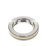 High Precision 81212 9212 Axial Cylindrical Roller Thrust Bearing Size 60x95x26 mm Bearing 81212 9212 thumbnail-5