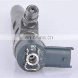 Injector 0445110059 Common Rail Diesel Fuel Injection Common Rail Injector 0445110059
