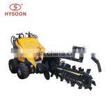 Multifunction Agriculture Machine thumbnail-2