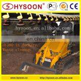 Small Garden Tractor Wheel Loader for Sale thumbnail-3