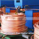 Medium Voltage Single Core Copper Conductor XLPE Insulated Copper Wire Screened PVC Sheathed N2XSY Power Cable