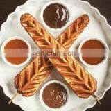 Belgium Waffle Machine Baking Equipment Lolly Waffle Maker Factory Waffle Machine thumbnail-6