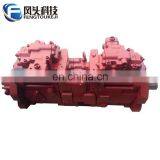 K5V140 DTP Hydraulic Main Pump for Excavator Construction Machines SK350-8 thumbnail-1