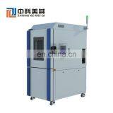 High and Low Temperature Tester / Thermal Shock Chamber / Lab Test Equipment thumbnail-3