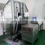ASTM E23 Iso 148 Metallic Materials Charpy Pendulum Impact Testing Machine thumbnail-5
