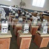 China Factory Automatic Mounting in Metallography With Four Kinds of Molds thumbnail-5