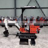 Дорогостоящий миниэкскаватор на гусеничных ходовых частях с массой 0 thumbnail-3