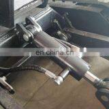 Дорого не стоит! Продаётся китайский миниэкскаватор на гусеничных ходовых частях thumbnail-4