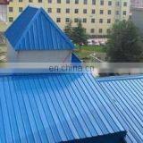 Powder Coated Sheet Metal Roofing Sheet Prepainted Ppgl Sheet Full Form thumbnail-6