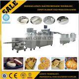 Commercial Frozen Paratha Making Machine thumbnail-2