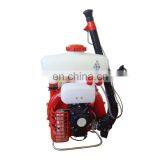 Solo Types 423 of Knapsack Power Agricultural Sprayer Pumps thumbnail-1