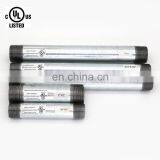 UL1242 Electrical Conduit Close Nipple thumbnail-2