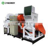Mini Copper Wire Granulator Equipment for Sale / Small Copper Wire Recycling Machine thumbnail-3
