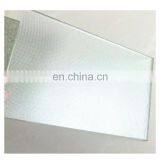 3.2mm Ultra Clear Textured Solar Glass