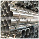 Factory price 304 Round stainless steel hollow bar 100mm 120mm diameter steel pipe