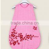 Save 15 % Baby Sleeping Bag Organic Homely Crochet Baby Sleeping Bag thumbnail-2