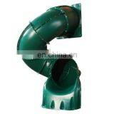 2019 Hot Sale Factory Sale Cheap Plastic Tube Slide , Tube Slide thumbnail-1