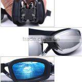 Adult Professional Waterproof Anti-Fog UV Protect Swim Glasses Swimming Goggles thumbnail-5