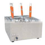 Countertop Restaurant Equipment Simple Noodle Cooker Machine Pasta Boiler Commercial thumbnail-5