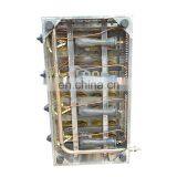 32 Holes Copper Gas Imagawayaki Maker Commercial Obanyaki Machine For Food Truck thumbnail-6