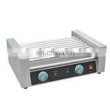 9 Rollers Hot Dog Grill / Hot Dog Grill Roller / Sausage Grill Rollers thumbnail-3