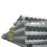 bs 1387 Welded gi Pipe Coating Thickness From China Supplier thumbnail-5