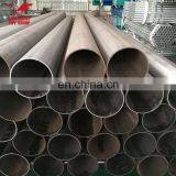 Astm A105 Grade b Steel Pipe, Black Round Steel Pipe thumbnail-4