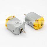 Factory Price Electronic 130 Micro DC Drive Motor 1.5V-6V Miniature Small DIY Toy DC Motor thumbnail-1