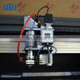 High Precision High Speed Metal & Non-metal Laser Cutting Machine for Sale thumbnail-3