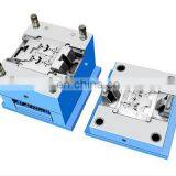 ShenZhen Factory Custom Design One Piece MOQ Injection Mold Plastic Injection Mold Plastic Mold Molding Injection thumbnail-3