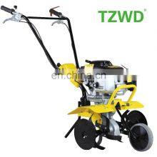 1E34F-2E Engine Type Power Tiller(BK-410) With High Quality thumbnail-3