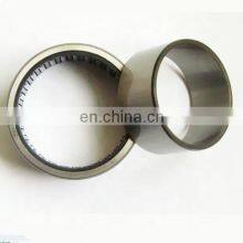 Roller Pin One Way Needle Bearing NK12/12 Drawn Cup Needle Roller Bearings thumbnail-2