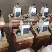 XQ-2B Manual Metallographic Specimen Inlay Machine From China thumbnail-5
