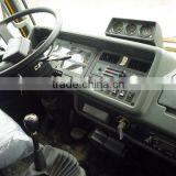 Dongfeng EQ3091GD8 4x2 Dumper Truck 6-8T thumbnail-6