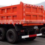 Dongfeng EQ3208G5 6x4 Heavy Duty Dump Truck 10-15T thumbnail-5