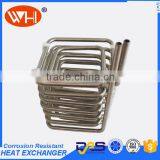Economical Titanium Chiller Coil, Titanium Heater thumbnail-2