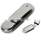 8GB USB 2.0 Interface Type and No Encryption Promotional Gifts Swivel Usb Flash Drive thumbnail-2
