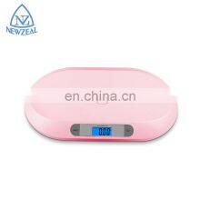 2 In1 Baby To Toddler Measuring Digital Analog Baby Body Weighing Scales thumbnail-3