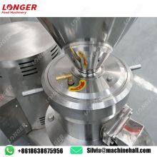 High Quality Tiger Nut Powder Making Machine Milling Tiger Nut Flour thumbnail-3