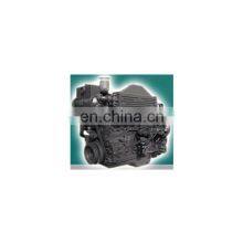 4 Cylinders Water Cooling Weifang SC4H95CF2 Diesel Marine Engine thumbnail-1