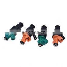 Set 4 New Fuel Injector 0280150504 0280150502 For 1995-2002 Kia Sportage 2.0L thumbnail-1
