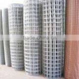 Electric Galvanized Welded Wire Mesh