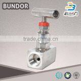 Angle Globe Needle Carburetor Valve thumbnail-6