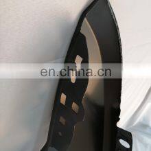 Factory-Direct Black Steel Material Car Fender Cover Fender Washer for FORD FOCUS 05 thumbnail-5