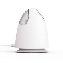 Custom Professional Portable Vaporizador Face Mister Nano Ionic Facial Steamer 3 in 1 thumbnail-5