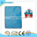 Owl Travel Blankets for Kids thumbnail-2